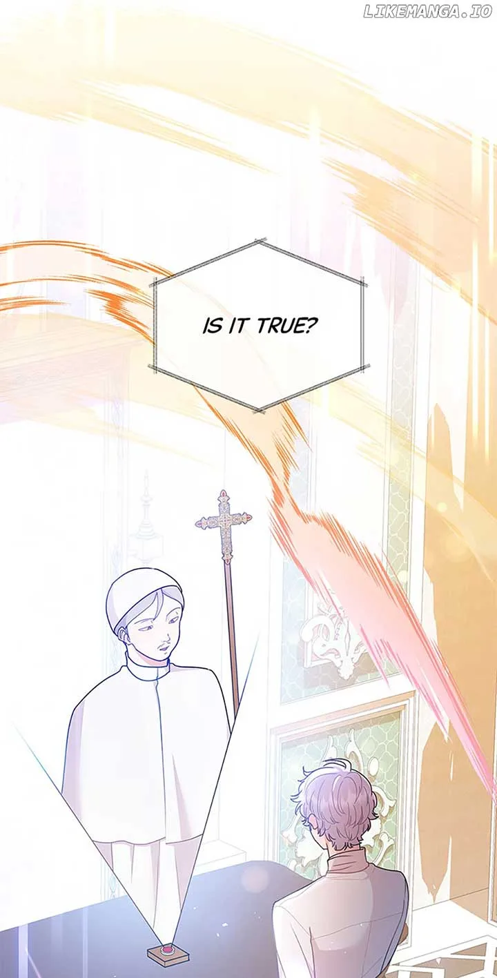The Land Lord’s Baby Retires Chapter 89 page 3