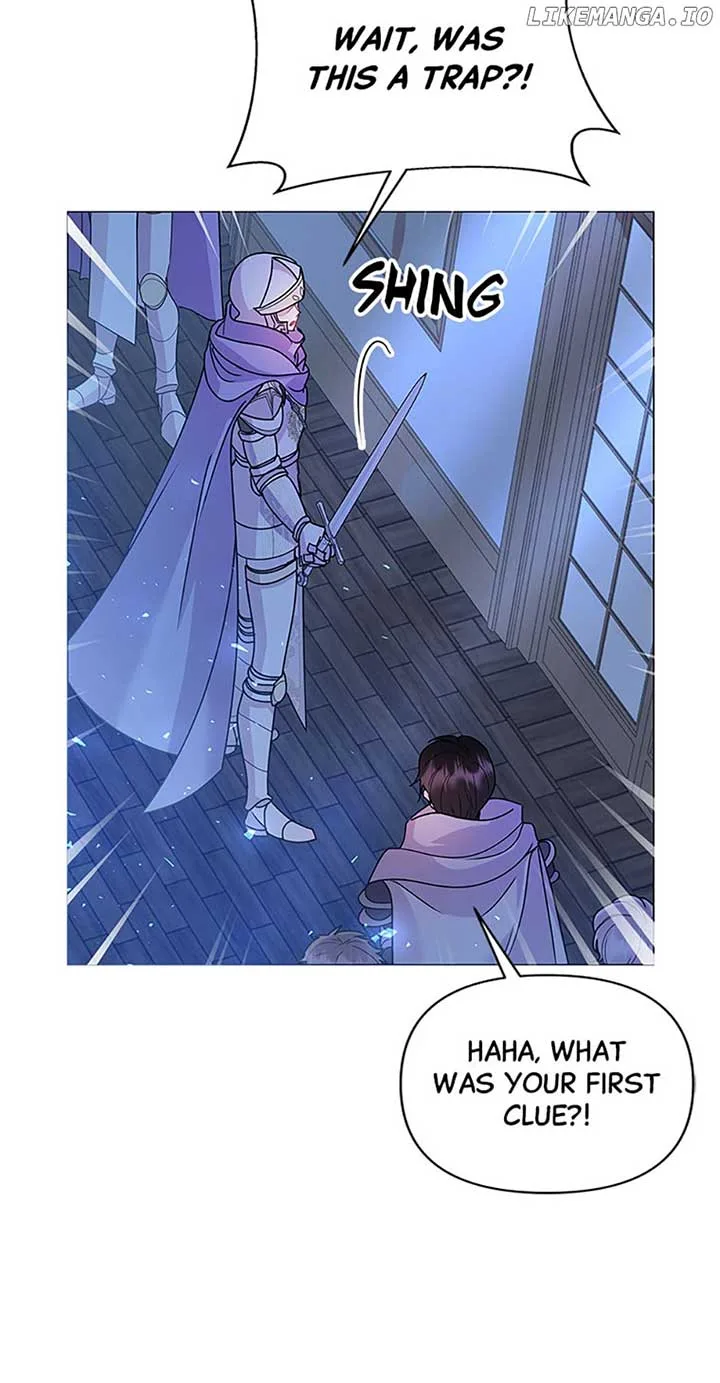 The Land Lord’s Baby Retires Chapter 89 page 18