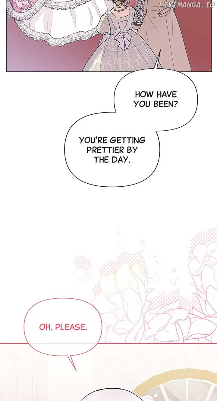 The Land Lord’s Baby Retires Chapter 89 page 29