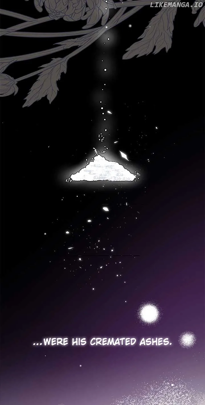 The Land Lord’s Baby Retires Chapter 82 page 80