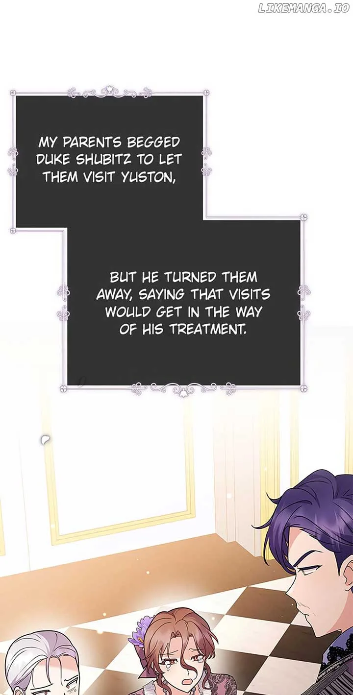 The Land Lord’s Baby Retires Chapter 82 page 78