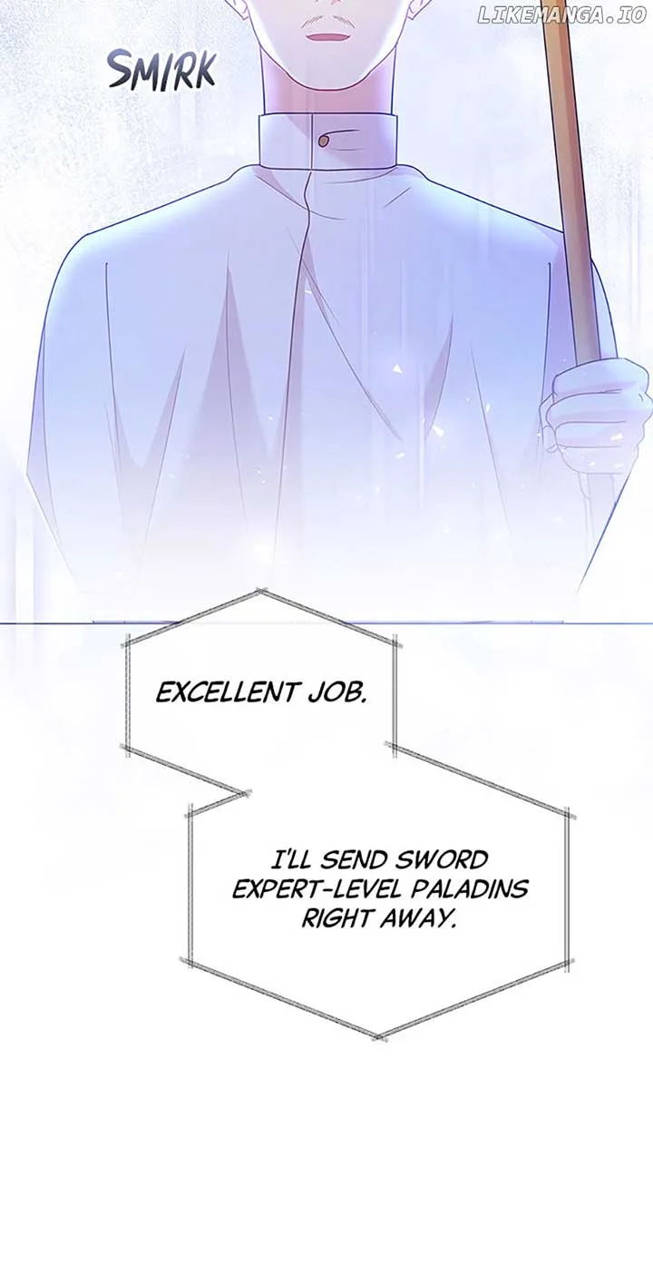 The Land Lord’s Baby Retires Chapter 89 page 7
