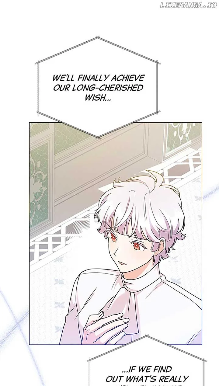 The Land Lord’s Baby Retires Chapter 89 page 8