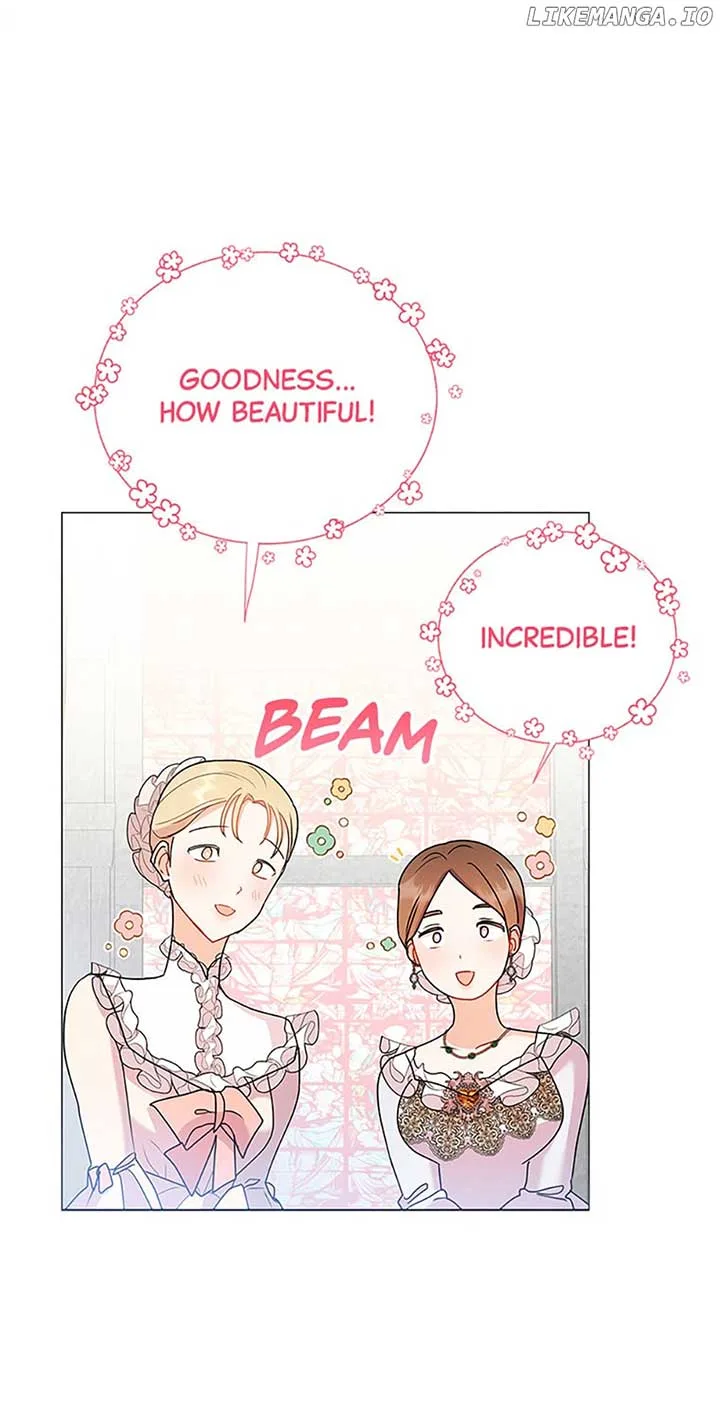 The Land Lord’s Baby Retires Chapter 89 page 23