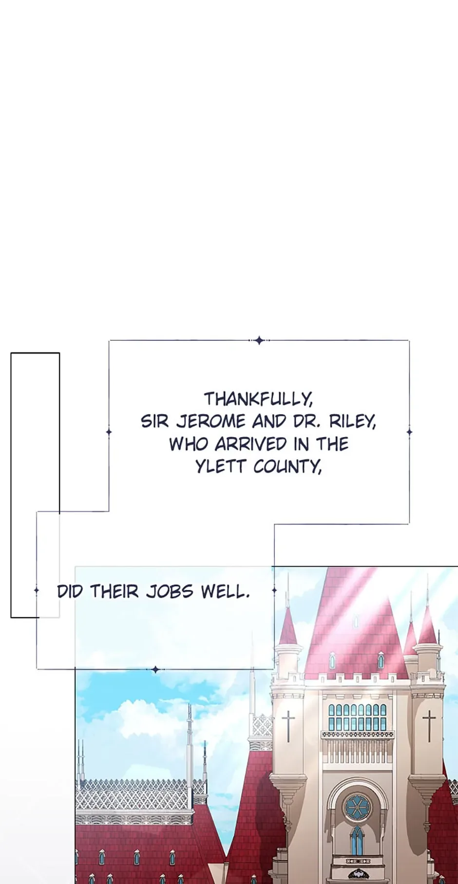 The Land Lord’s Baby Retires Chapter 81 page 62