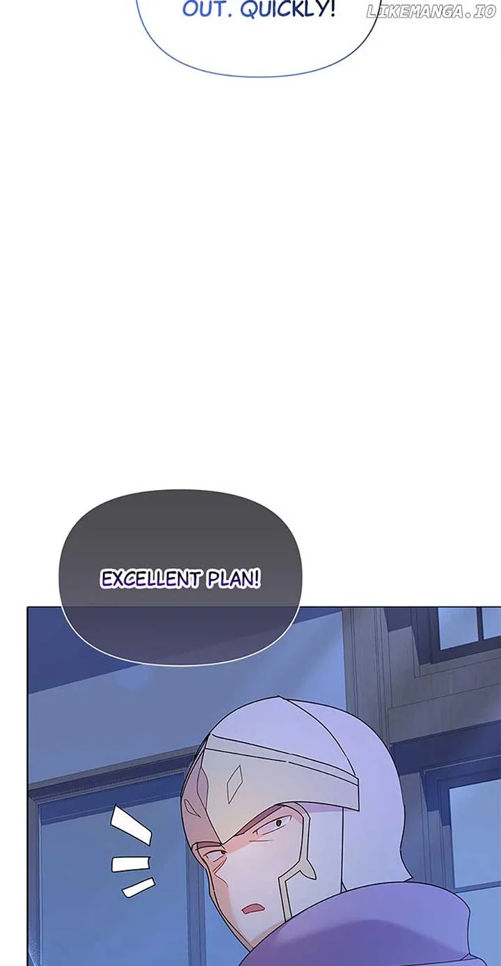 The Land Lord’s Baby Retires Chapter 89 page 15