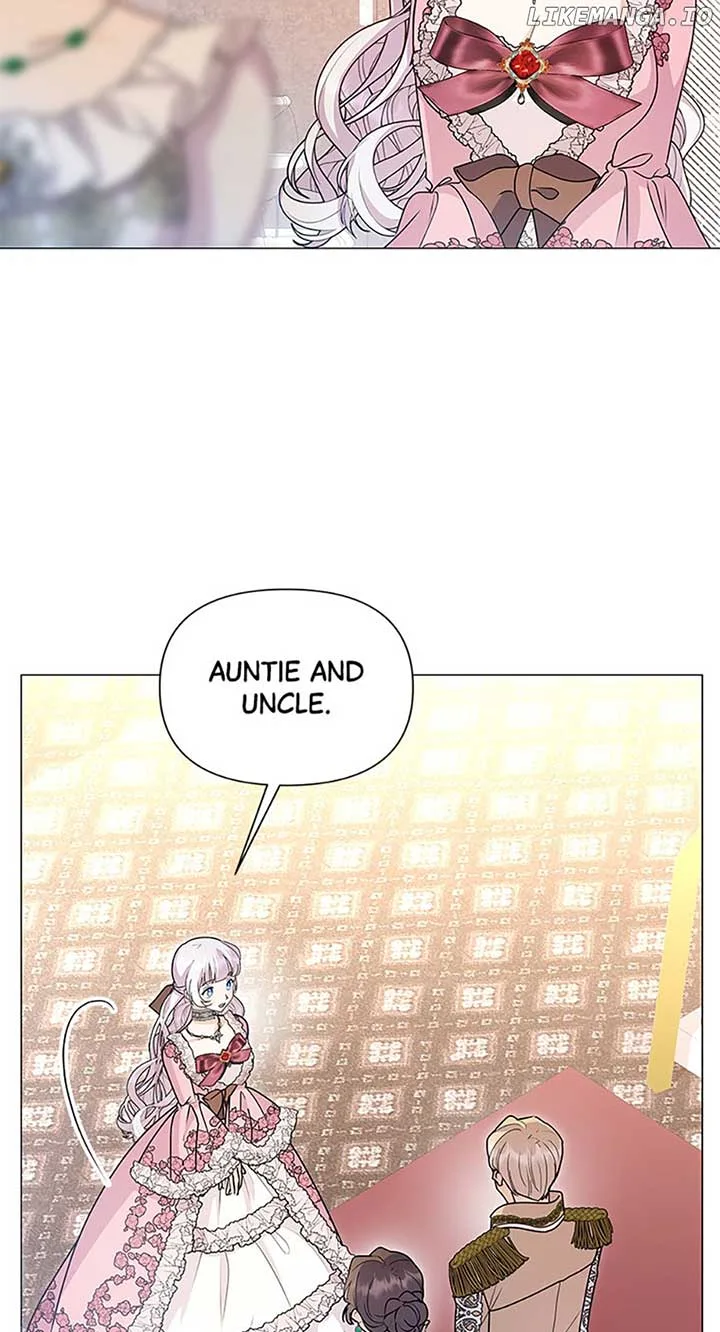The Land Lord’s Baby Retires Chapter 89 page 28