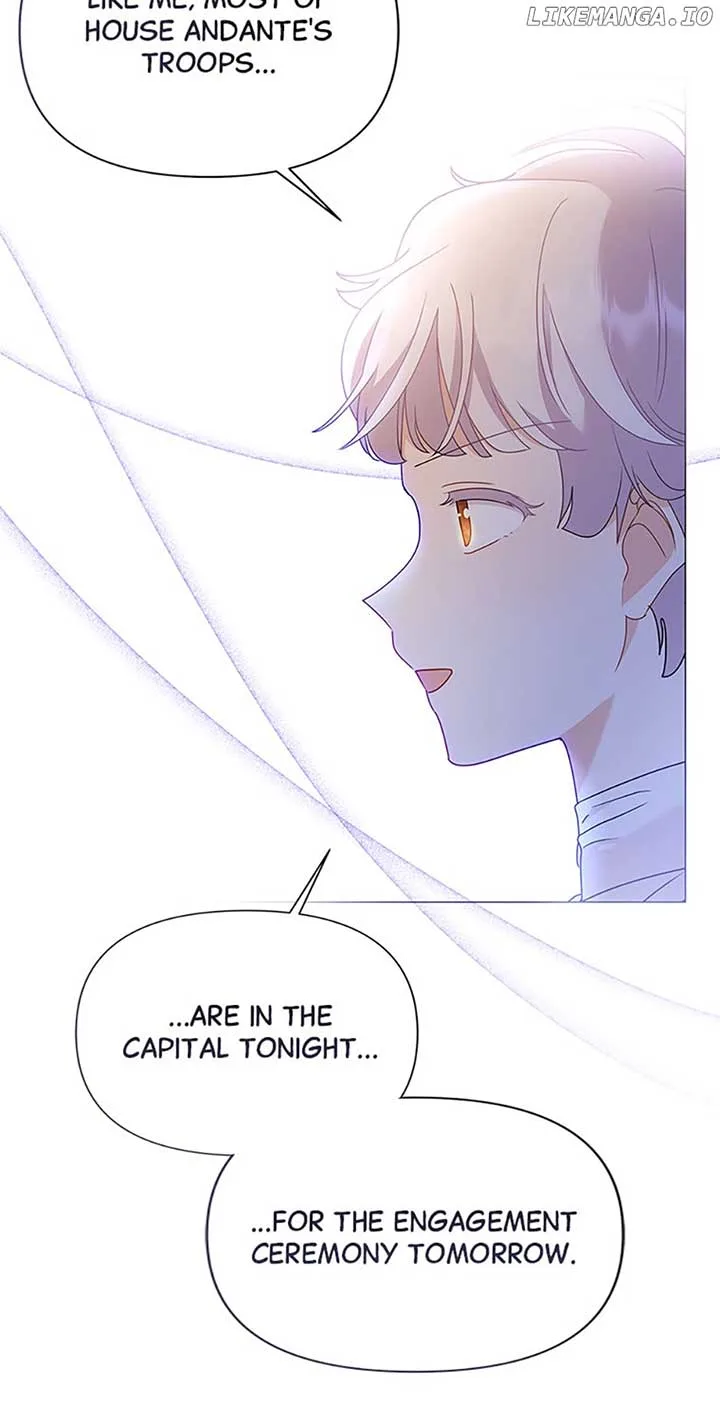 The Land Lord’s Baby Retires Chapter 89 page 5