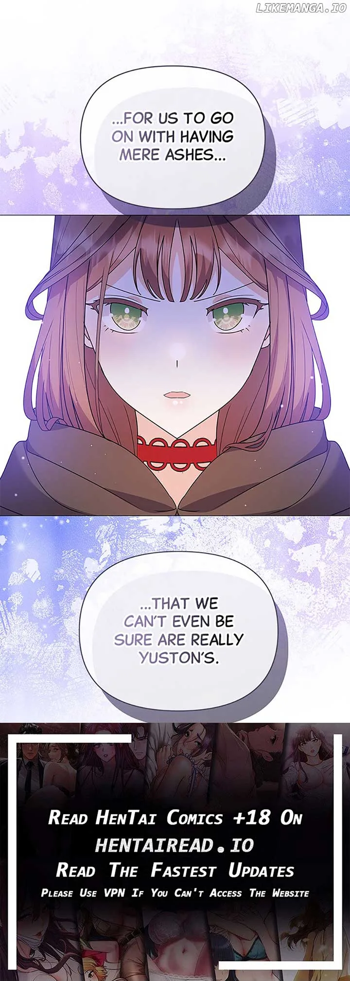 The Land Lord’s Baby Retires Chapter 82 page 98
