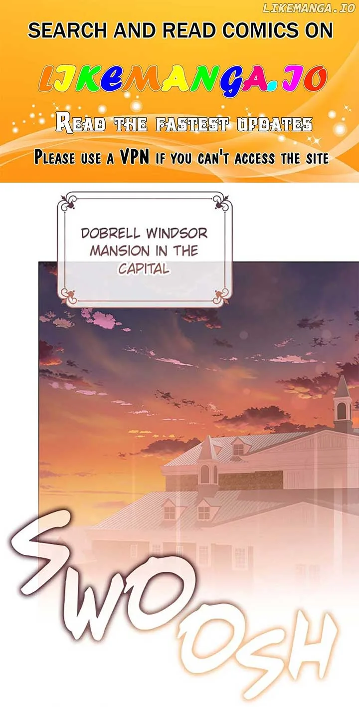 The Land Lord’s Baby Retires Chapter 89 page 2