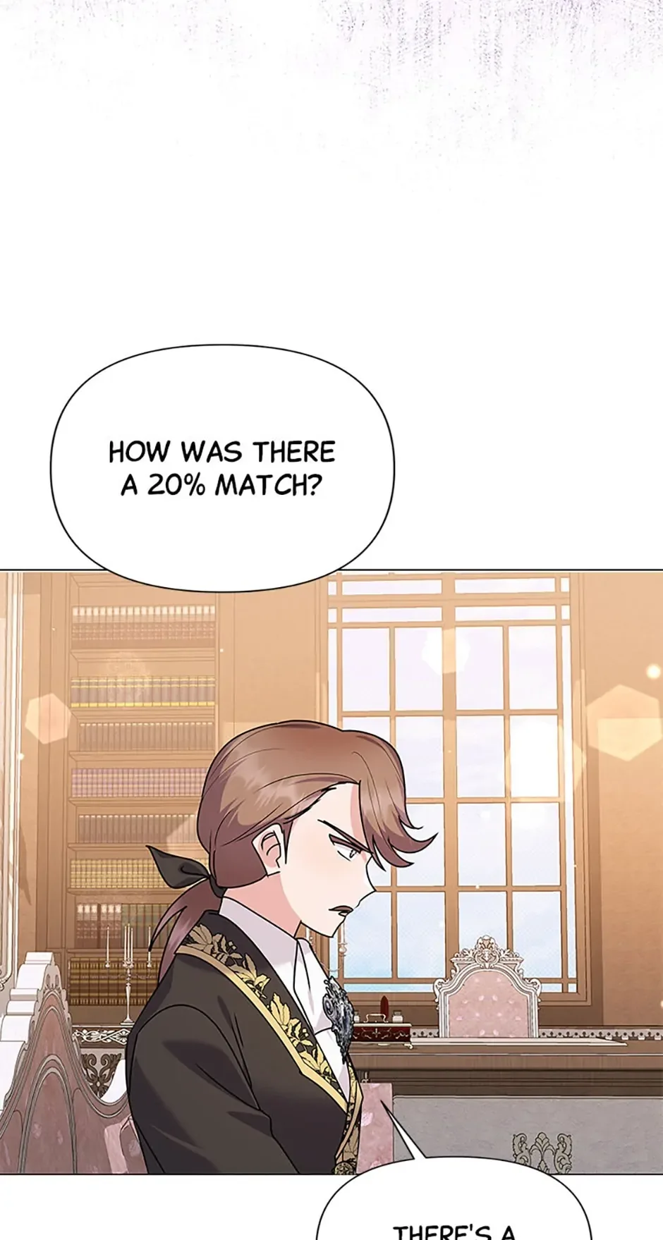 The Land Lord’s Baby Retires Chapter 81 page 75