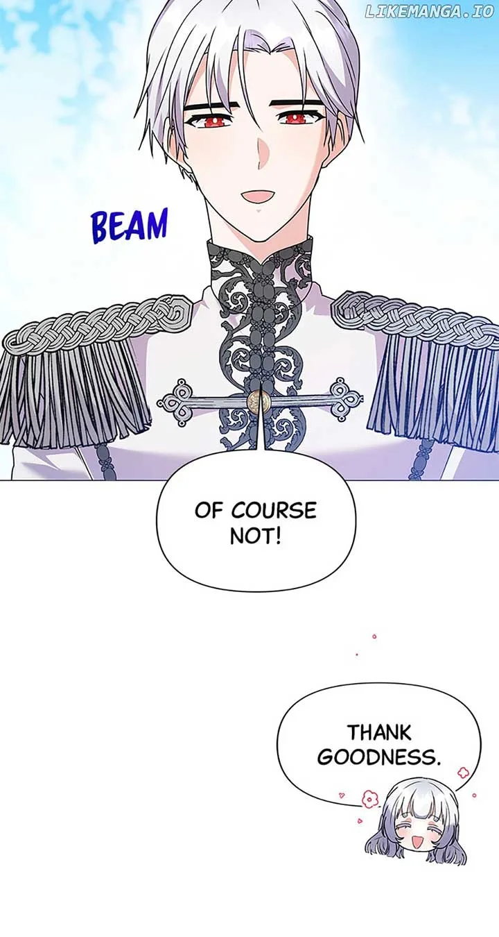 The Land Lord’s Baby Retires Chapter 78 page 83