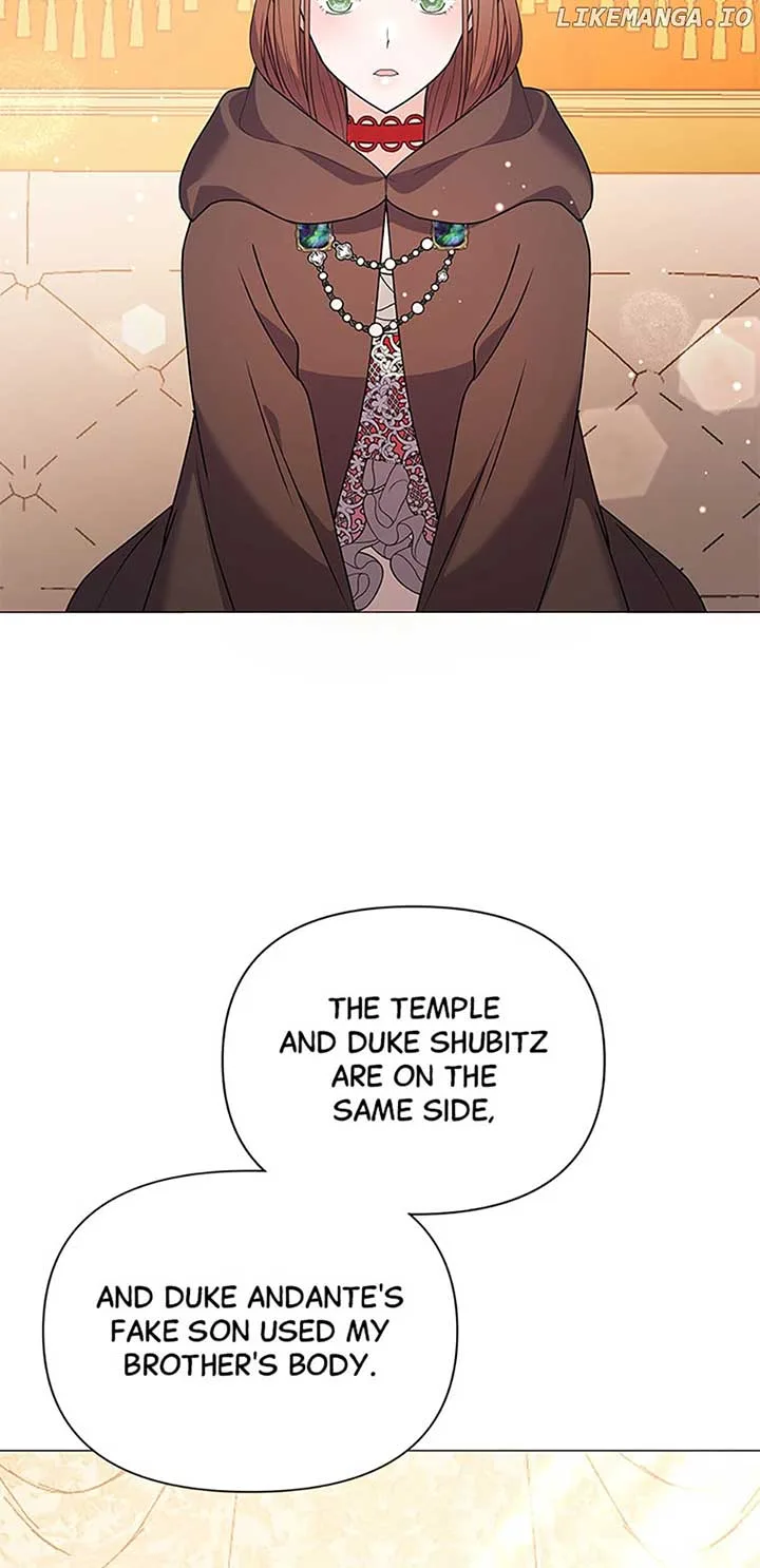 The Land Lord’s Baby Retires Chapter 82 page 95