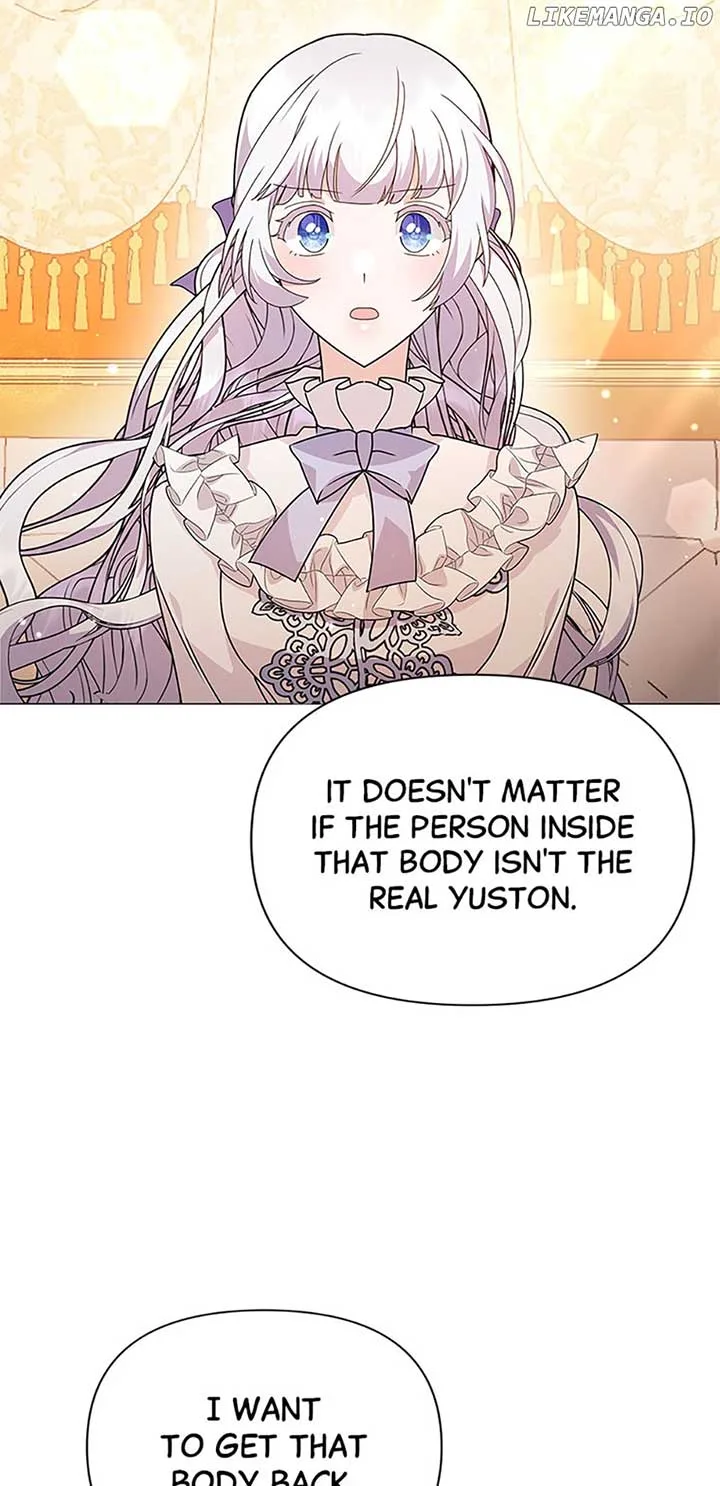 The Land Lord’s Baby Retires Chapter 82 page 96