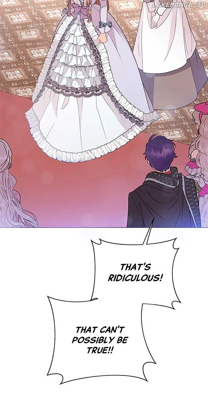 The Land Lord’s Baby Retires Chapter 89 page 77