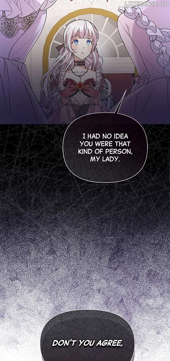 The Land Lord’s Baby Retires Chapter 89 page 44