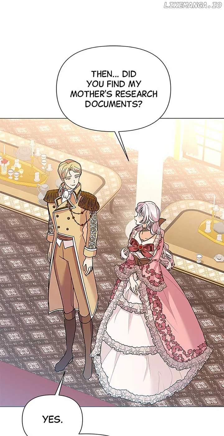 The Land Lord’s Baby Retires Chapter 89 page 38