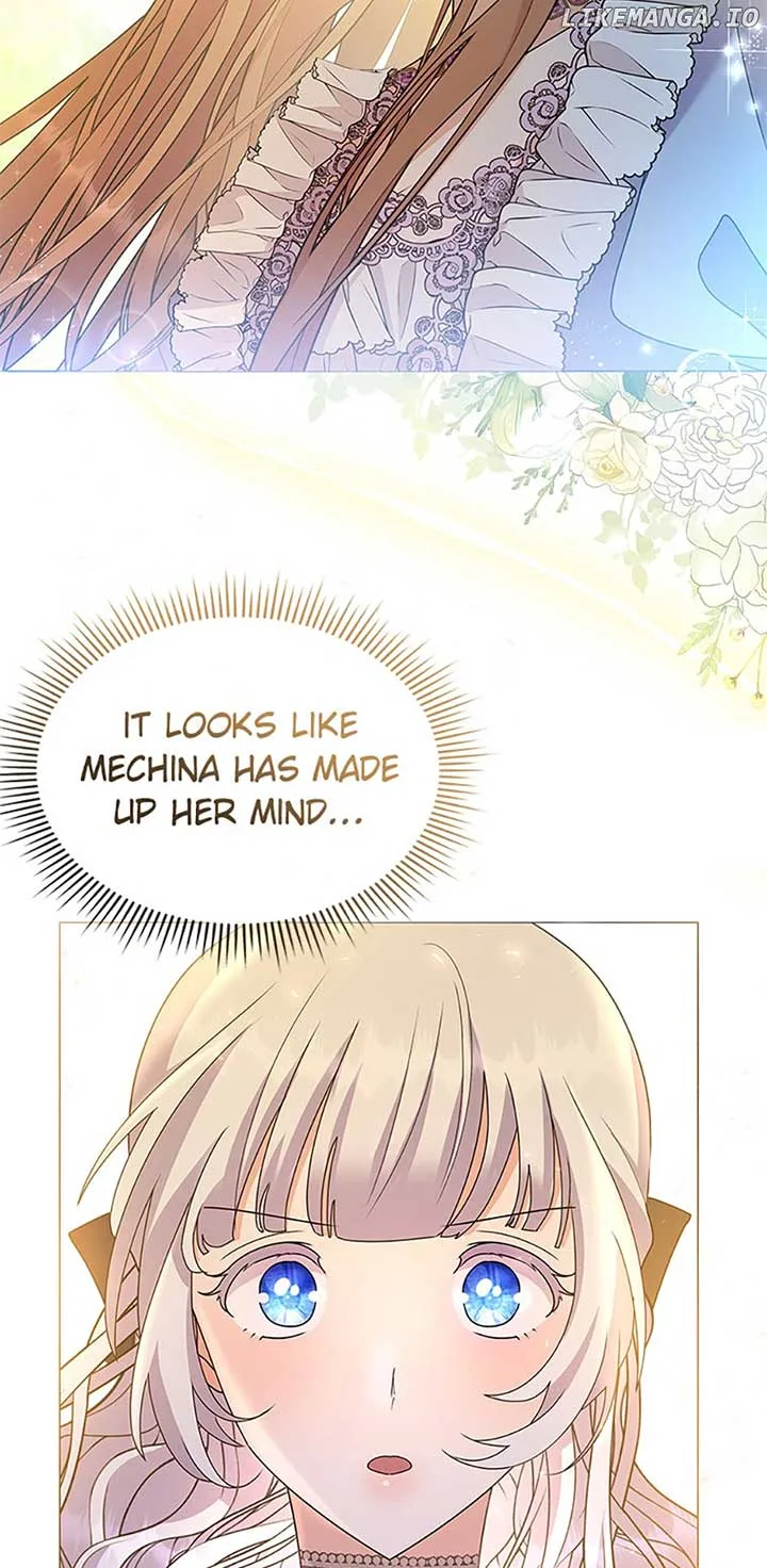 The Land Lord’s Baby Retires Chapter 89 page 65