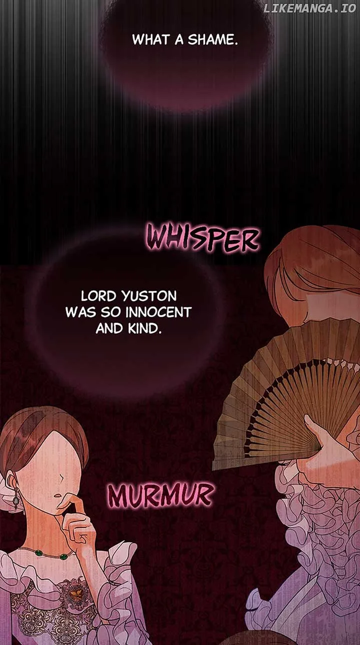The Land Lord’s Baby Retires Chapter 89 page 47