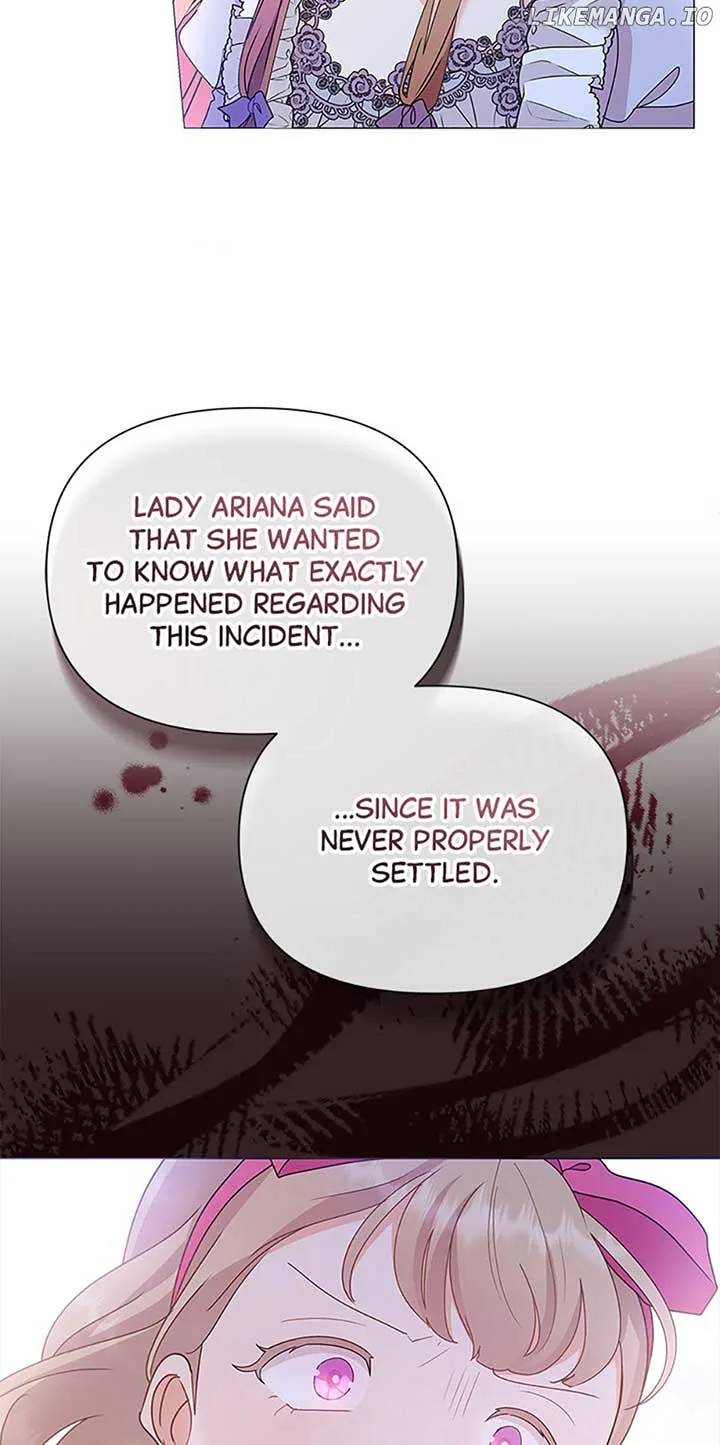 The Land Lord’s Baby Retires Chapter 89 page 75