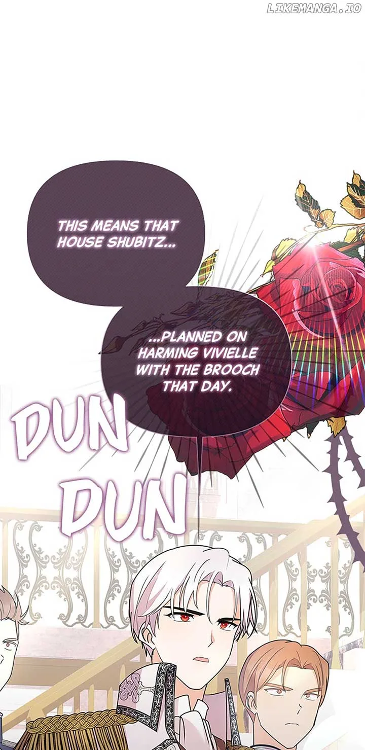 The Land Lord’s Baby Retires Chapter 89 page 79