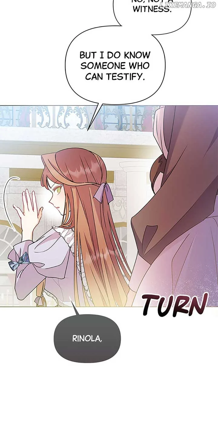 The Land Lord’s Baby Retires Chapter 89 page 53