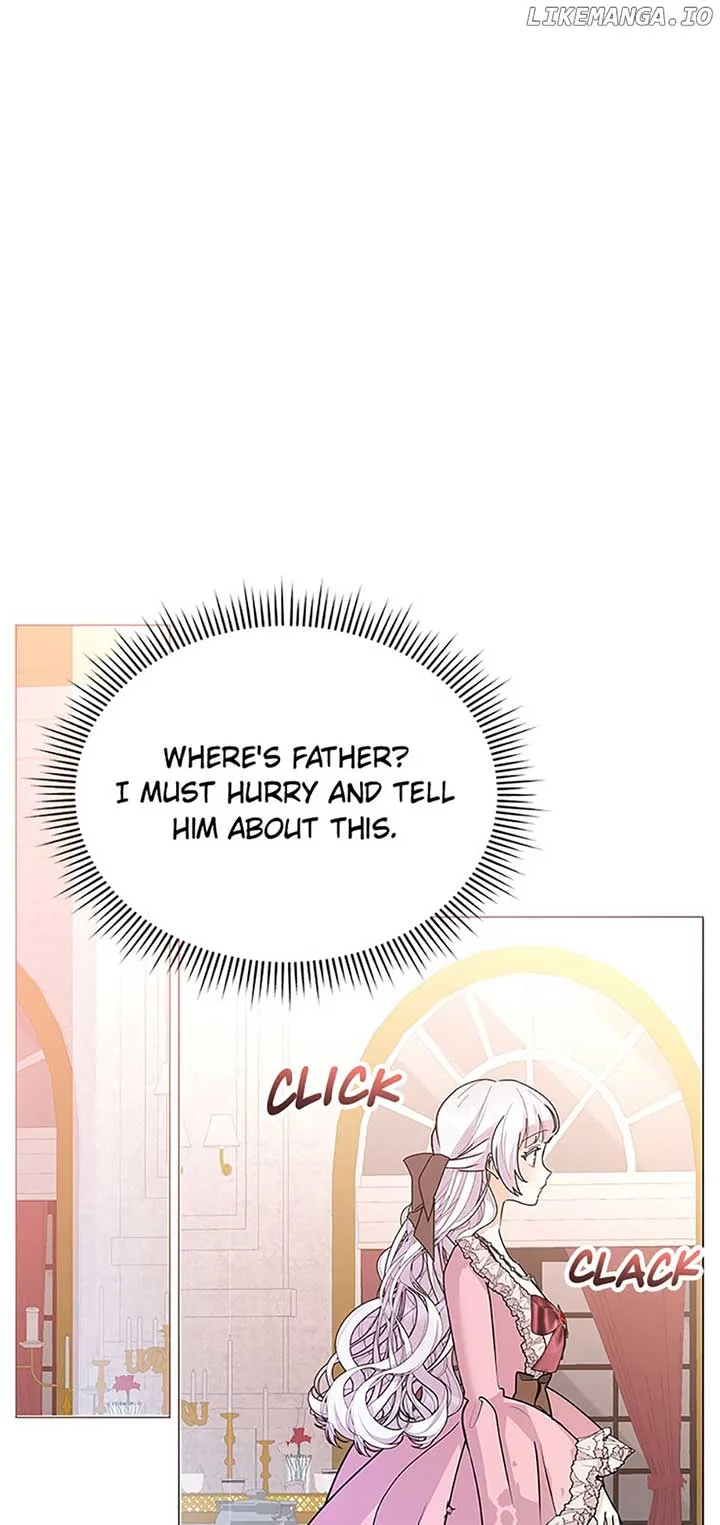 The Land Lord’s Baby Retires Chapter 89 page 42