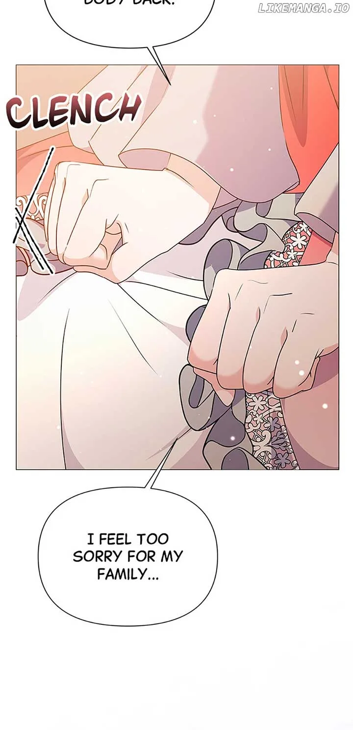 The Land Lord’s Baby Retires Chapter 82 page 97