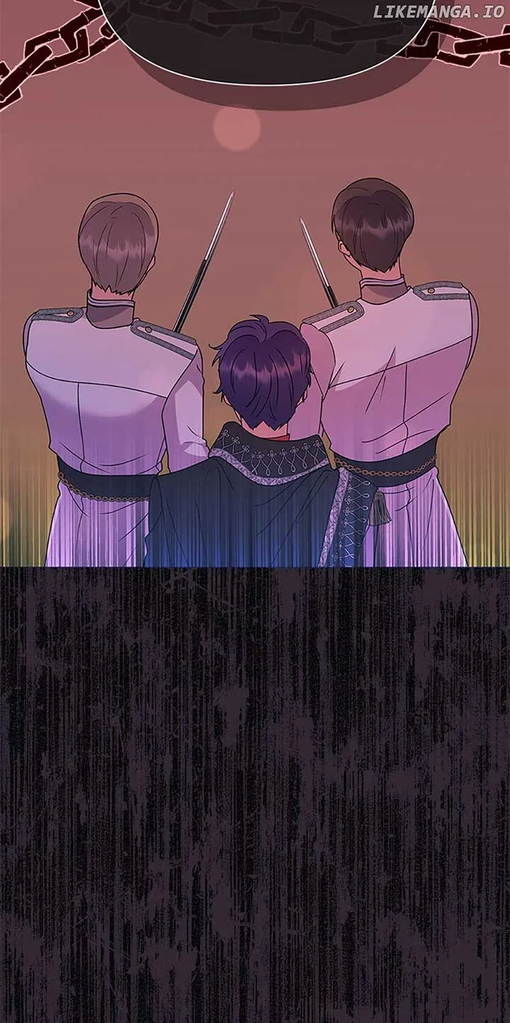 The Land Lord’s Baby Retires Chapter 89 page 87