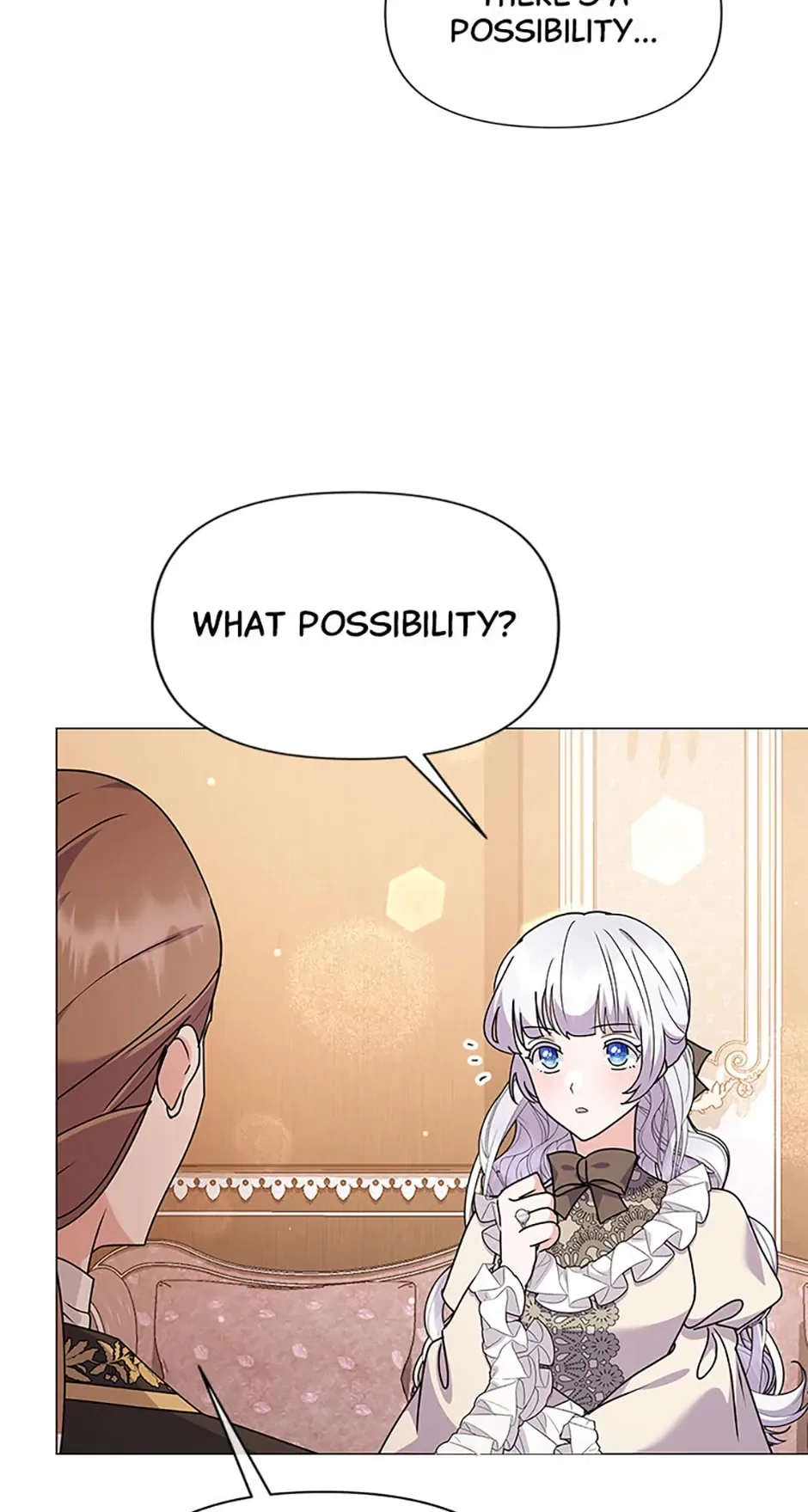 The Land Lord’s Baby Retires Chapter 81 page 76