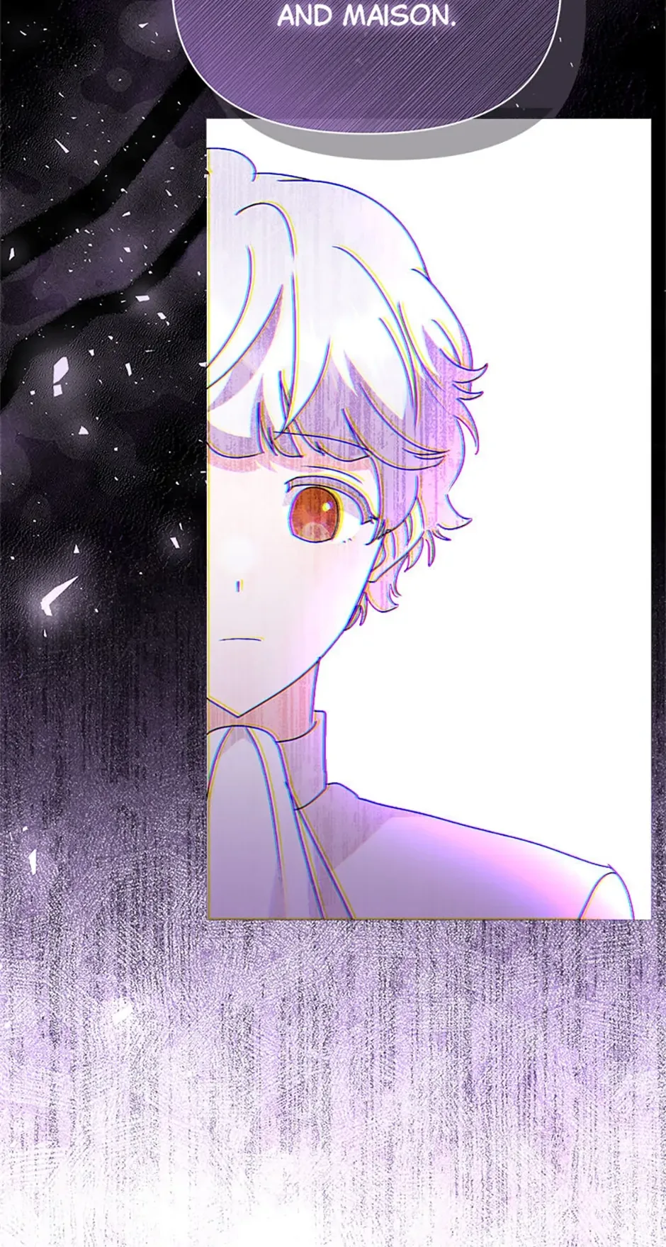 The Land Lord’s Baby Retires Chapter 81 page 74