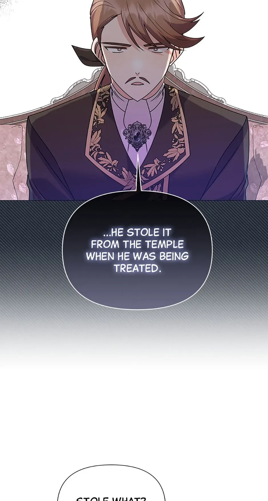 The Land Lord’s Baby Retires Chapter 81 page 79