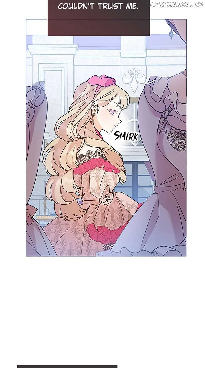 The Land Lord’s Baby Retires Chapter 89 page 50