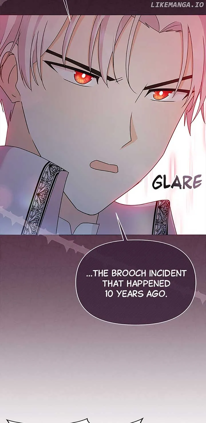 The Land Lord’s Baby Retires Chapter 89 page 81