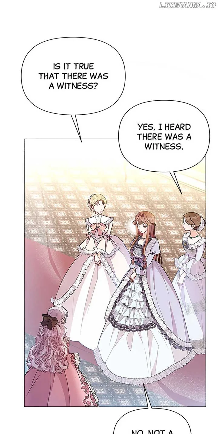 The Land Lord’s Baby Retires Chapter 89 page 52