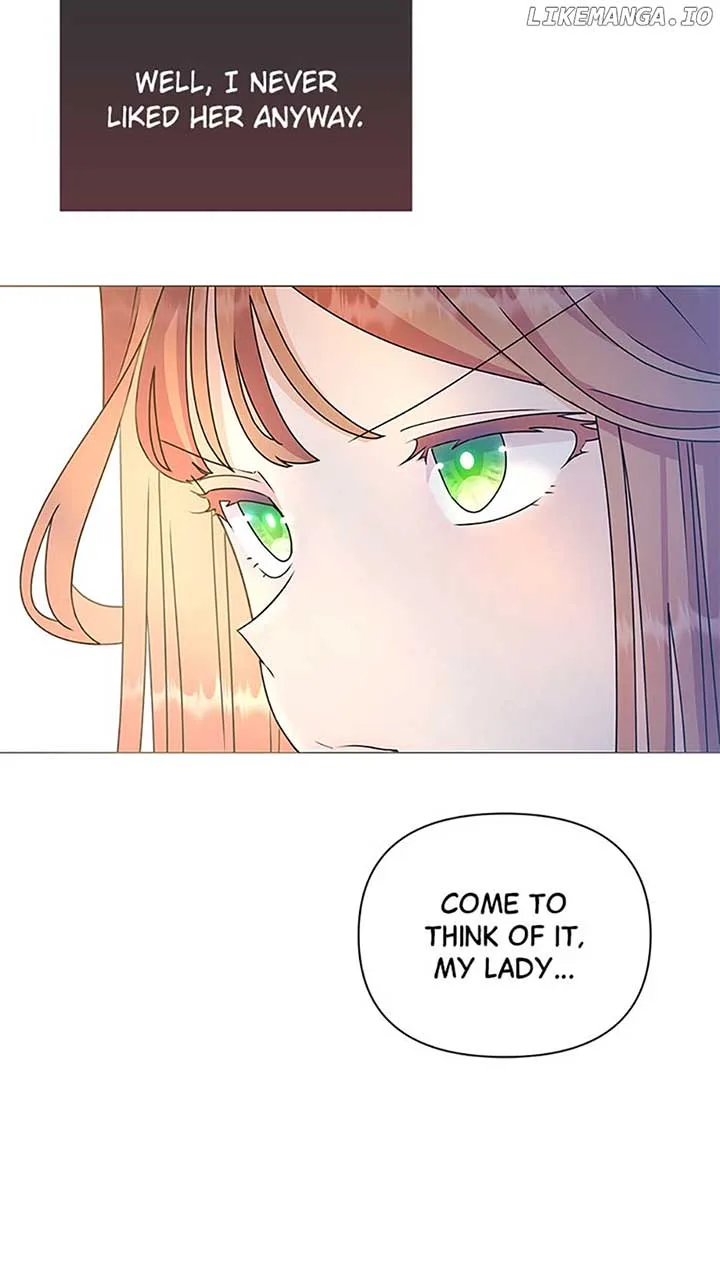 The Land Lord’s Baby Retires Chapter 89 page 51