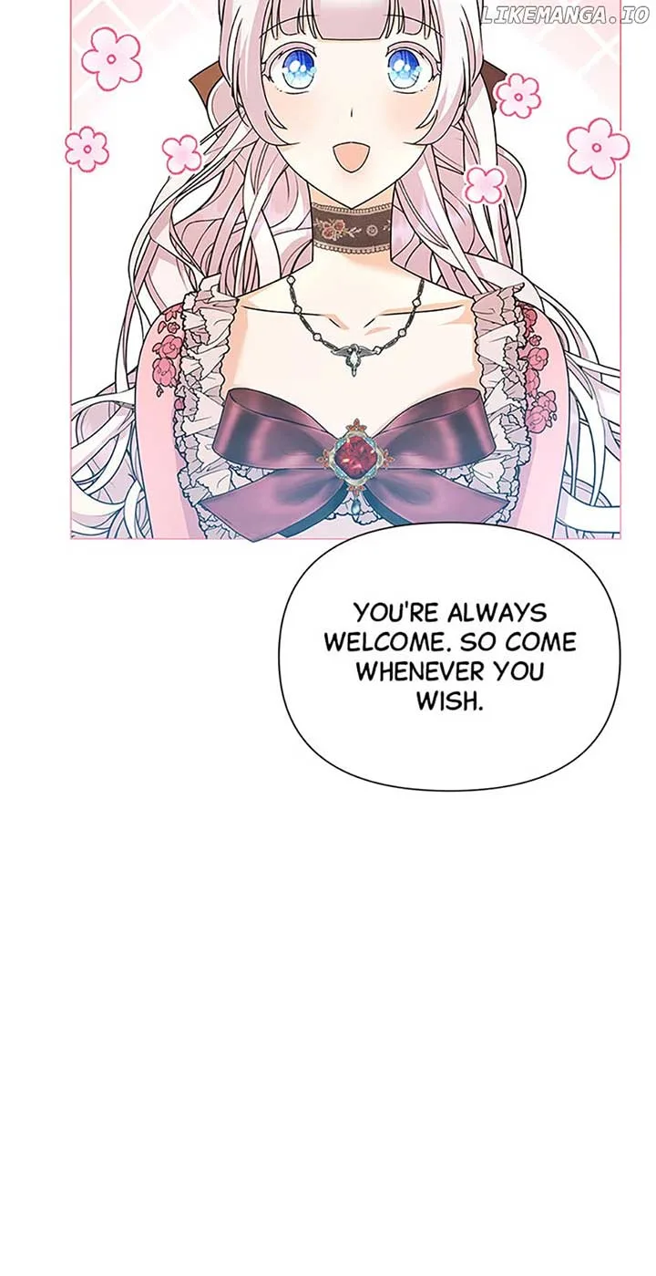 The Land Lord’s Baby Retires Chapter 89 page 41