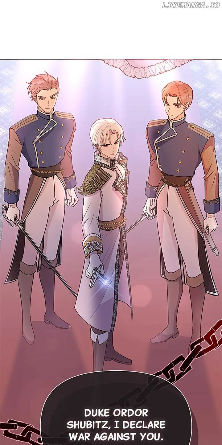 The Land Lord’s Baby Retires Chapter 89 page 86