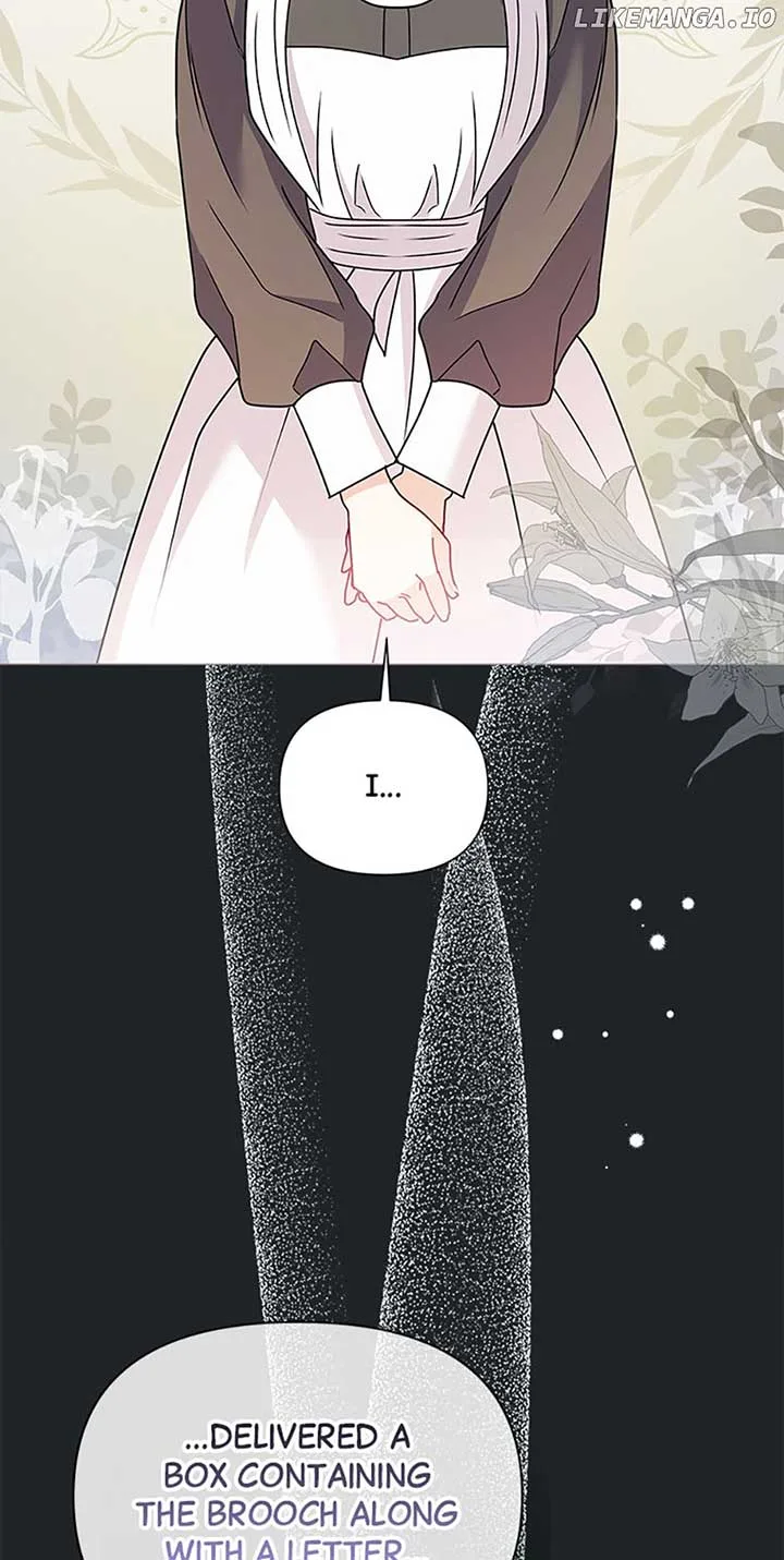 The Land Lord’s Baby Retires Chapter 89 page 55