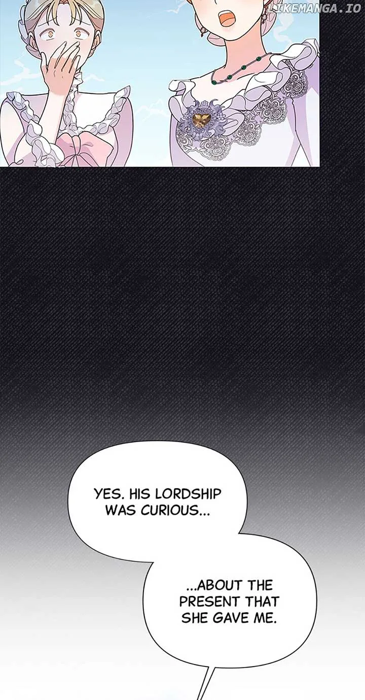 The Land Lord’s Baby Retires Chapter 89 page 71