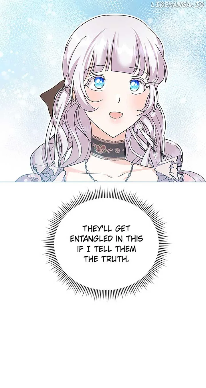 The Land Lord’s Baby Retires Chapter 89 page 36
