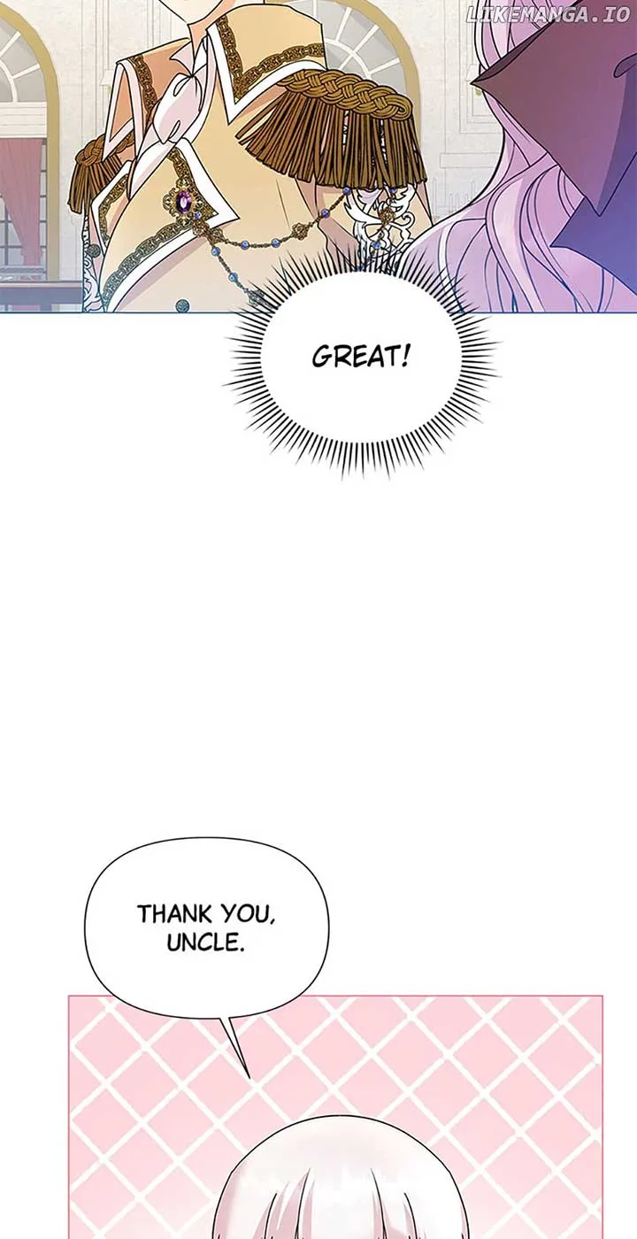 The Land Lord’s Baby Retires Chapter 89 page 40