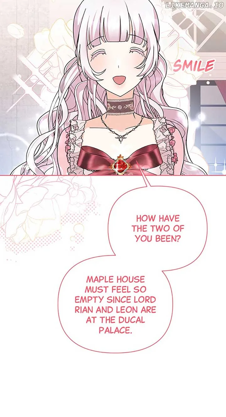 The Land Lord’s Baby Retires Chapter 89 page 30