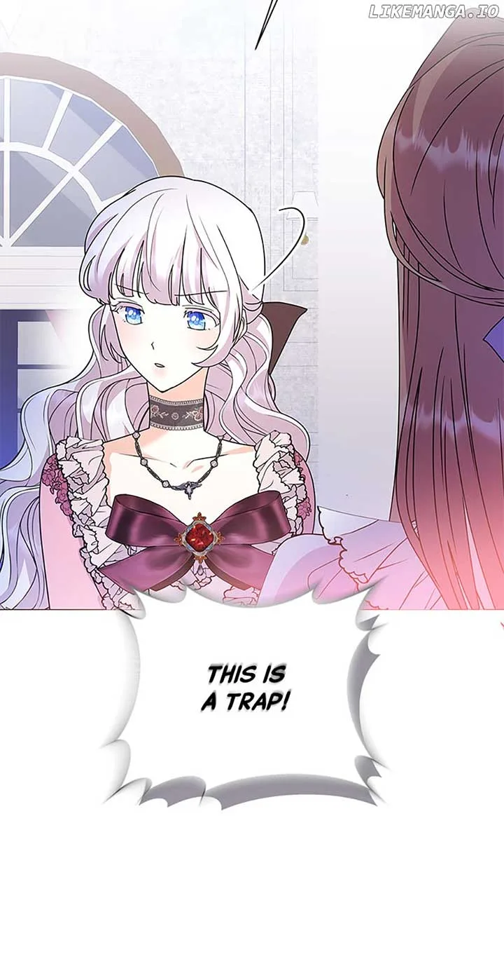 The Land Lord’s Baby Retires Chapter 89 page 72