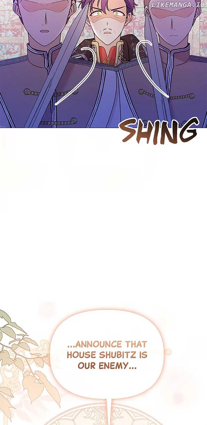 The Land Lord’s Baby Retires Chapter 89 page 84