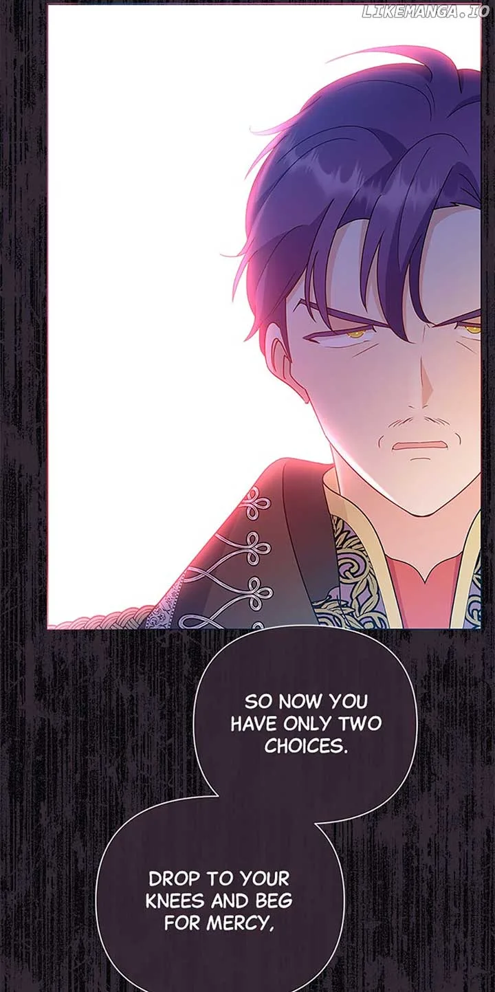 The Land Lord’s Baby Retires Chapter 89 page 88