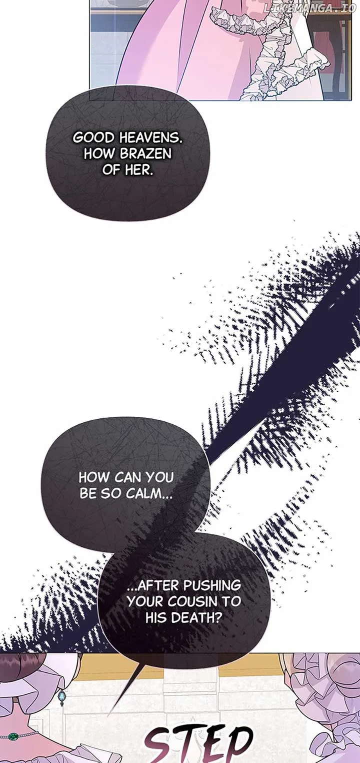 The Land Lord’s Baby Retires Chapter 89 page 43