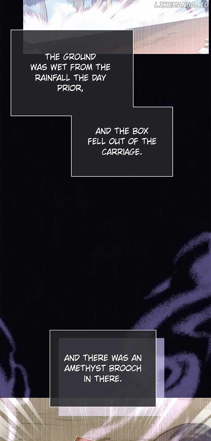 The Land Lord’s Baby Retires Chapter 89 page 61