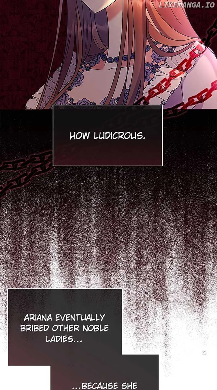 The Land Lord’s Baby Retires Chapter 89 page 49