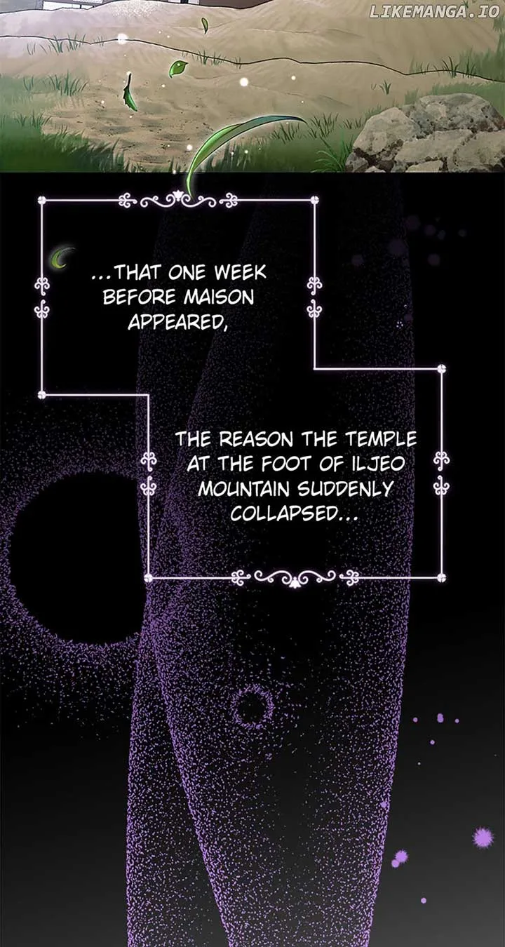 The Land Lord’s Baby Retires Chapter 82 page 89